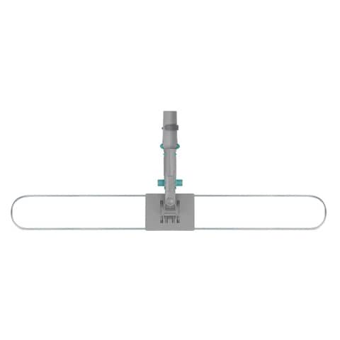 Telaio spolvero TTS Lampo in metallo e plastica 80 cm 0000 0803YM